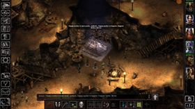 Baldur's Gate: Siege of Dragonspear.