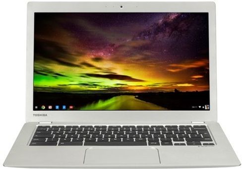 Toshiba Chromebook 2.