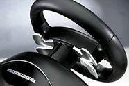 Thrustmaster Rallye GT Pro Force Feedback