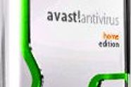 Avast! 4 Home Edition