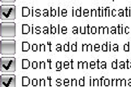 Programtips: XP-AntiSpy 3.96