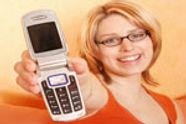 Send tre SMS for prisen av én