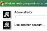 Microsoft sliter med Vista