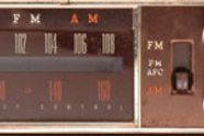 Dumper FM-radio