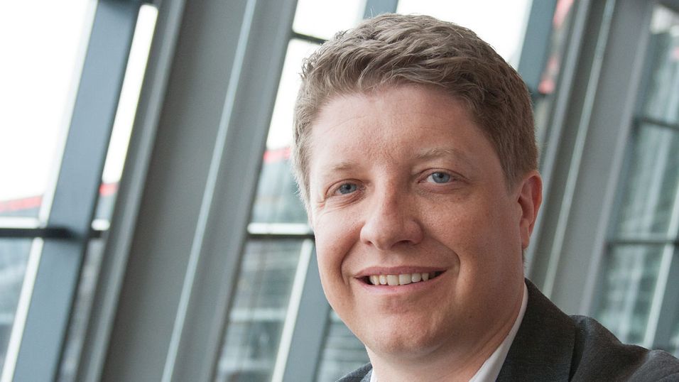 MCP-sjef Frode Støldal går fra 2G til 4G offshore og skrur samtidig opp prisene.