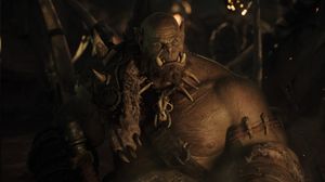 Det er en stund til Warcraft-filmen er ute ennå.