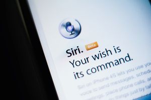 Den nye tjenesten kan bli en konkurrent til Apples Siri, men har angivelig en annen innfallsvinkel.