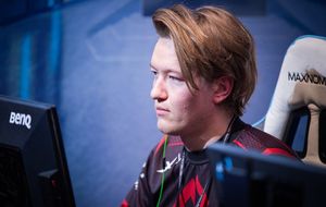 Håvard "rain" Nygaard og Team Kinguin er klare for FACEIT-finalene.