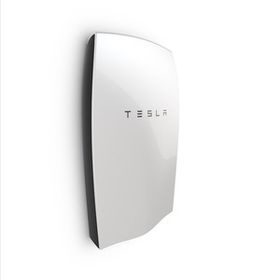 Powerwall kan bli en stor suksess for Tesla. Interessen har vært enorm, og det har også megden forhåndsbestillinger vært. Da sier det seg selv at det også trengs mye kapasitet til å produsere batterier.