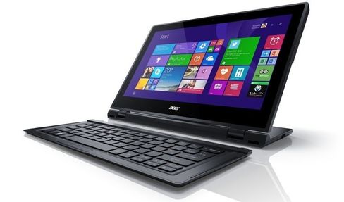 Acer Aspire Switch 12.