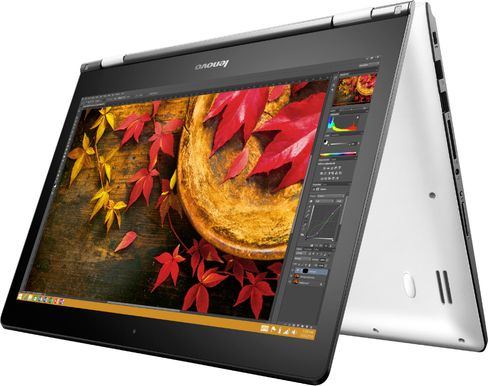 Lenovo Yoga 500.