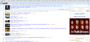 Reddit ønsker å gjøre nettstedet til et litt hyggeligere sted.