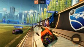 Rocket League har tatt spillverdenen med storm.