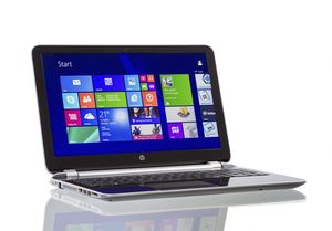 Microsoft opplevde en nedgang i Windows-omsetningen på 22 prosent i det siste kvartalet.