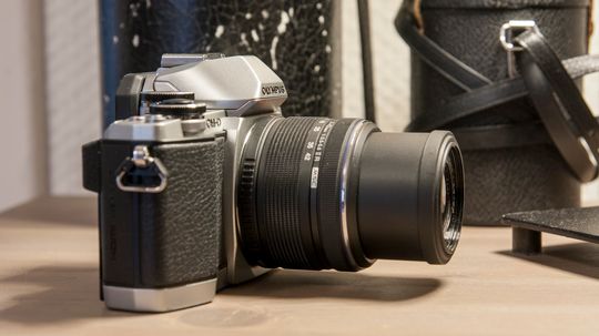 OM-D EM-1006.
