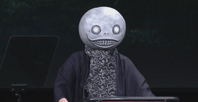 NieR-sjef Yoko Taro får mye av æren for Platinums suksess.