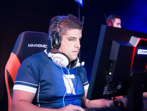 Cédric «RpK» Guipouy knuste LGBs drøm om ESL-kvalifisering med en forrykende forestilling på Dust 2.