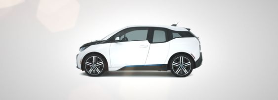 Blir BMW i3 malen for Apples elbil?