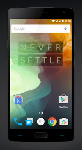 OnePlus 2.