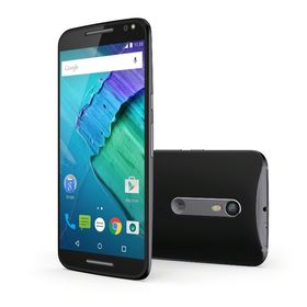 Motorola Moto X Style.