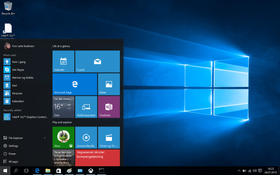 Det meldes allerede om en del problemer med Windows 10.
