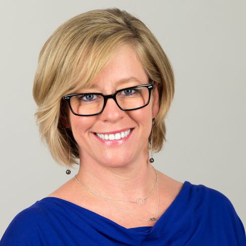 Shannon Loftis frå Microsoft.