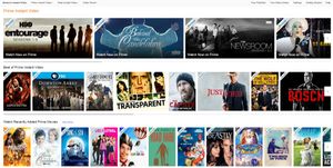 prime instant video.