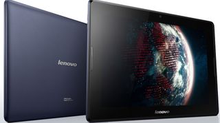 Lenovo A10-70 (Foto Lenovo).