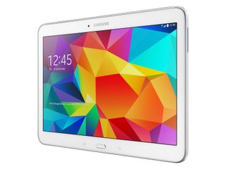 Samsung Galaxy Tab 4 (foto Samsung).