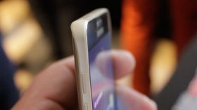 Galaxy Note 5.