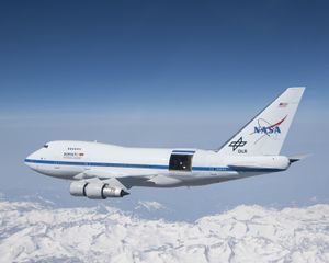 SOFIA.