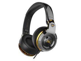 ROC Sport Black Platinum.