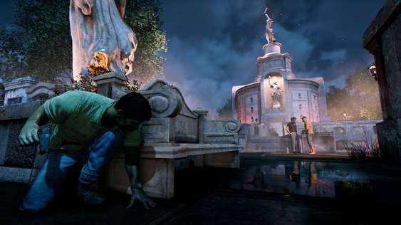 Mafia III.