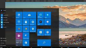 Windows 10 er her!