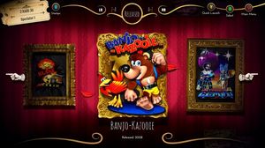 Rare Replay samler (nesten) alt Rare har gjort de siste 30 årene. Nintendo-spillene mangler.