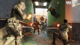 PlayStation 3- og Xbox 360-spillere får ikke oppleve enspillerkampanjen i Black Ops III.