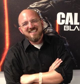 David Vonderhaar har jobbet for Treyarch lenge, og har jobbet med flerspillerdelen i alle deres Call of Duty-spill fra og med World at War.