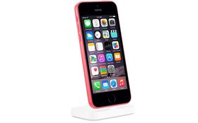 Er det en iPhone 6C vi ser her?