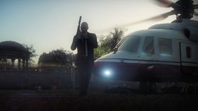 PC- og PlayStation 4-spillere kan prøve Hitman før det lanseres.