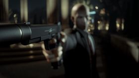 Hva som skjer videre for Agent 47 er uvisst?