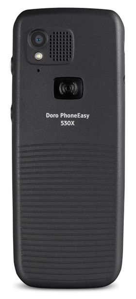 Doro PhoneEasy 530X.