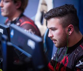 Ruben «RUBINO» Villarroel er positiv til den nye CS:GO-ligaen.