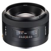 Sony SAL-50F14 50mm F1.4