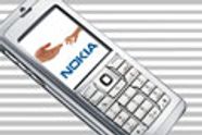 Nokia E60