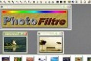Programtips: PhotoFiltre