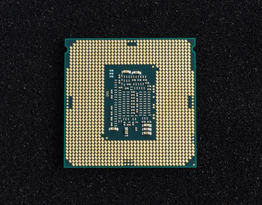 Skylake-prosesorene passer kun inn i den nye LGA1151-sokkelen.