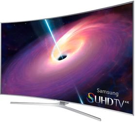 Samsung EU65JS9500.