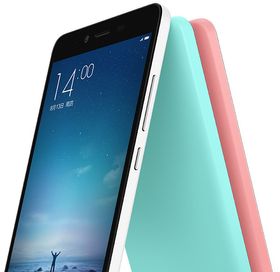Her er den nye Xiaomi-toppmodellen.