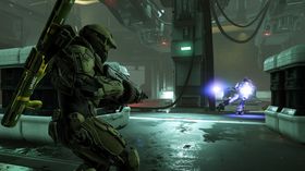 Halo 5: Guardians kan dukke opp på PC i fremtiden.