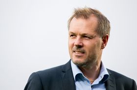 Kjetil Rekdal.